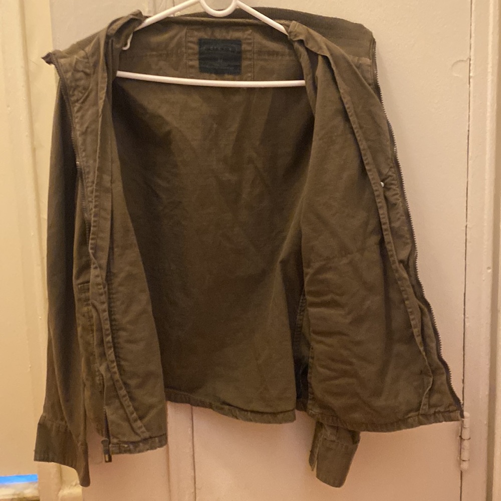 21Men Jacket - Picture 4 of 4